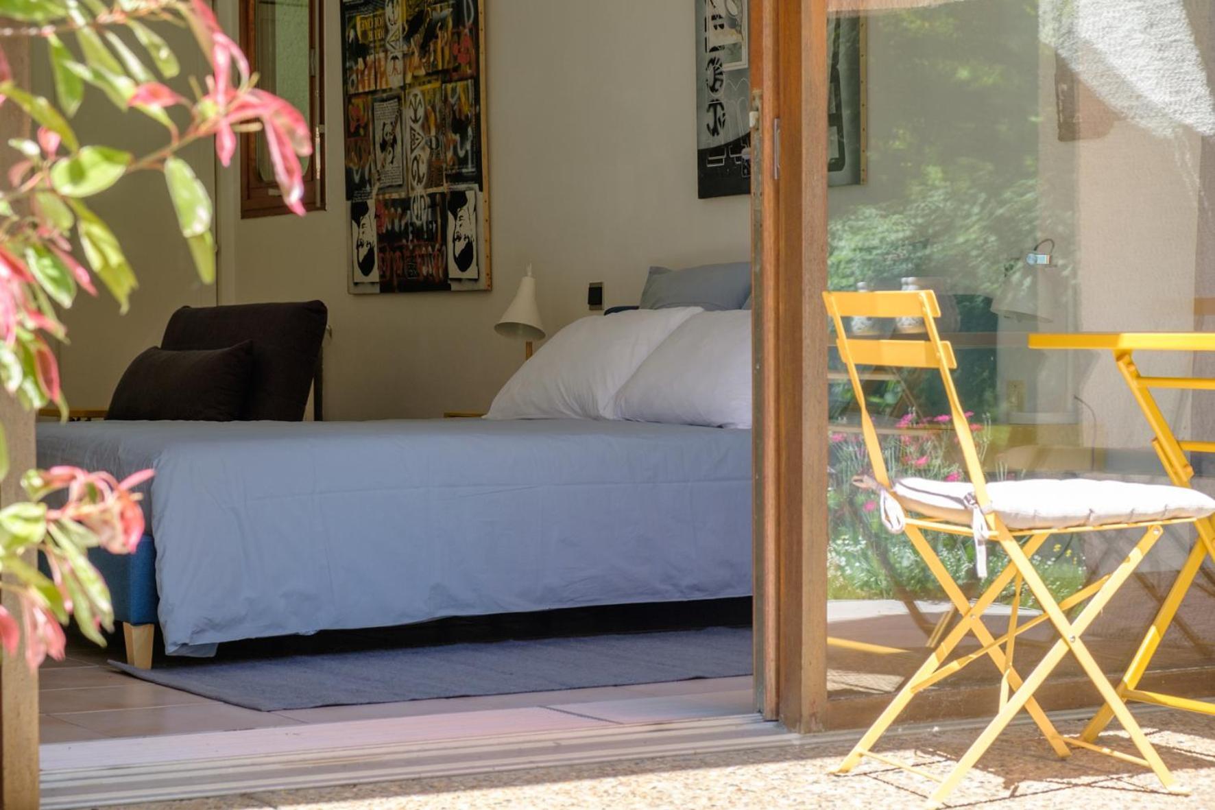 Parc De L'Aiguade Bed & Breakfast Saint-Paul-les-Dax Room photo