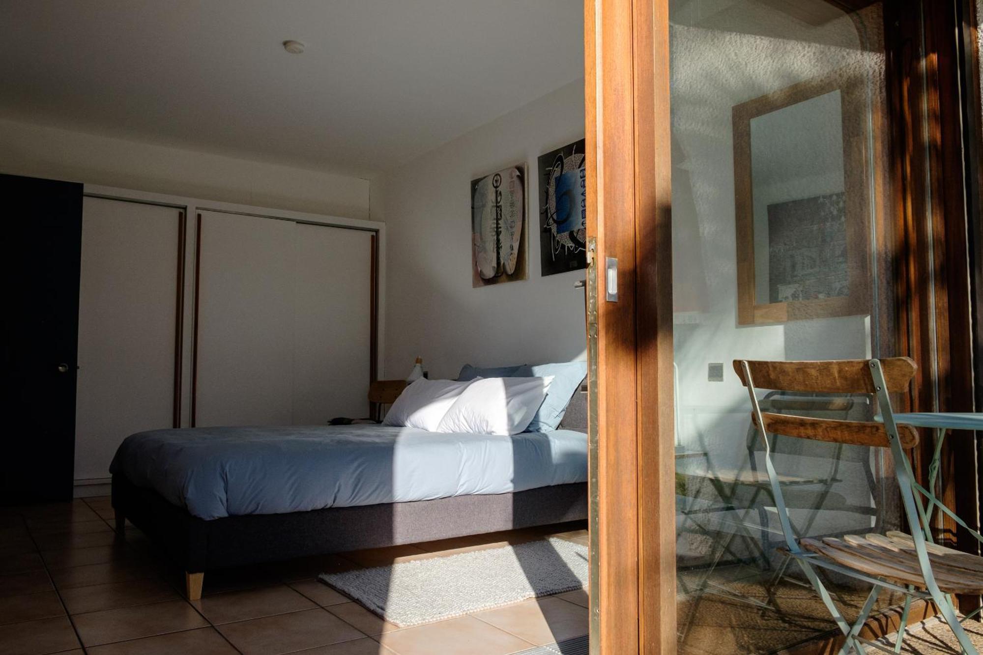 Parc De L'Aiguade Bed & Breakfast Saint-Paul-les-Dax Room photo