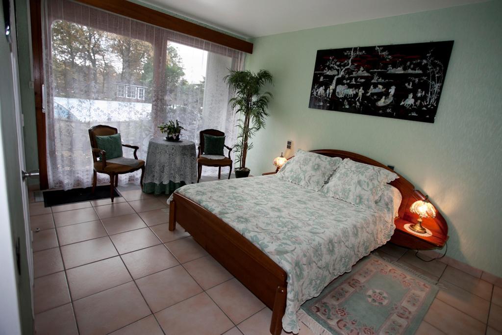 Parc De L'Aiguade Bed & Breakfast Saint-Paul-les-Dax Room photo