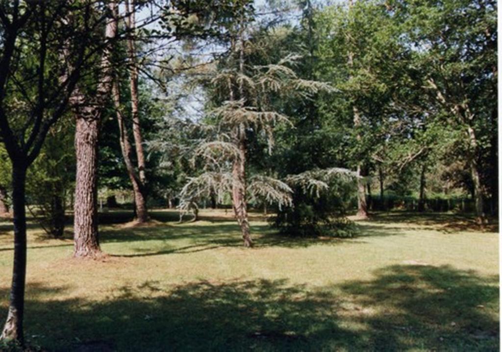 Parc De L'Aiguade Bed & Breakfast Saint-Paul-les-Dax Exterior photo